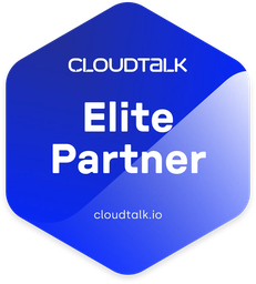 CloudTalk Elite Partner